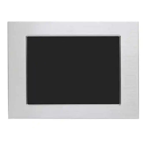 TFT-LCD-Monitor - SM105 series - BVM - mit resistivem 5-Draht-Touchscreen / 10,4" / 1024 x 768