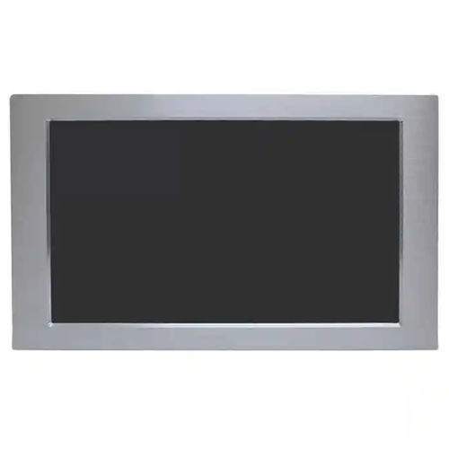 TFT-LCD-Monitor - SM240 series - BVM - mit resistivem 5-Draht-Touchscreen / Lagerung / 24"