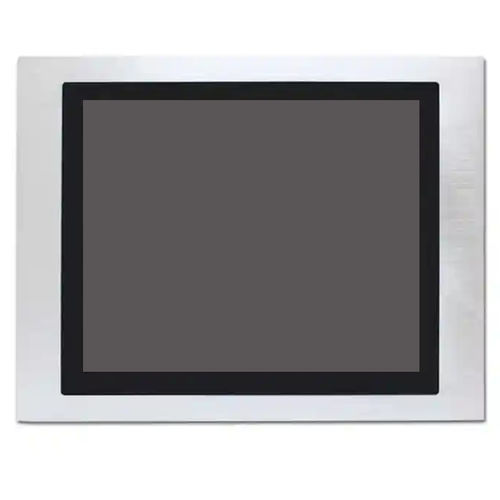 TFT-LCD-Monitor - TM170 series - BVM - mit resistivem 5-Draht-Touchscreen / PCT-Touchscreen / Lagerung