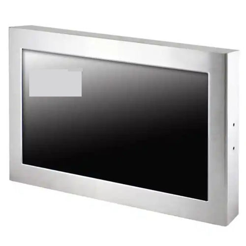 TFT-LCD-Monitor - WM240 series - BVM - mit resistivem 5-Draht-Touchscreen / 24" / 1920 x 1080