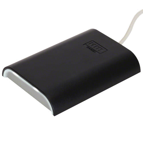 Kartenleser/-encoder / mit Kontaktlos-Chip - CP1000  - HID - 13,56 MHz / für die Zugangskontrolle