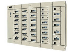 Motor-Control-Center / AC - CL21 - Terasaki Electric Ltd