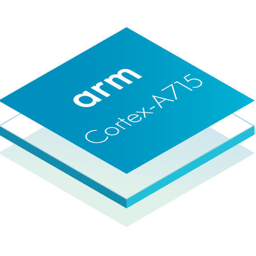 ARM-Prozessor - Cortex-A715  - Arm Holdings