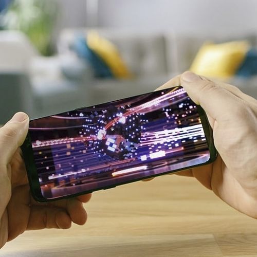 ARM-GPU - Mali-G725  - Arm Holdings - für Mobiltelefone