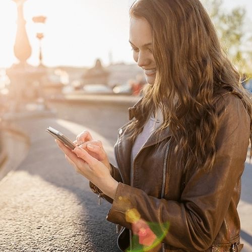 ARM-GPU - Mali-G710  - Arm Holdings - für Mobilgerät
