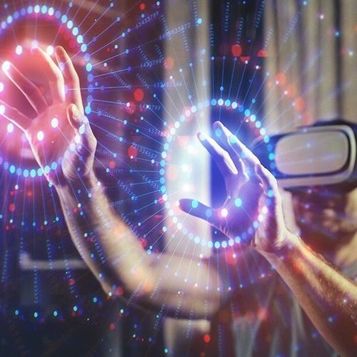 ARM-GPU - Mali-G76  - Arm Holdings - für Mobilgerät