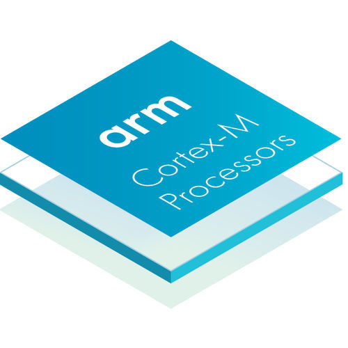 ARM-Prozessor - Cortex-M35P  - Arm Holdings - für Systeme / Signal / digital