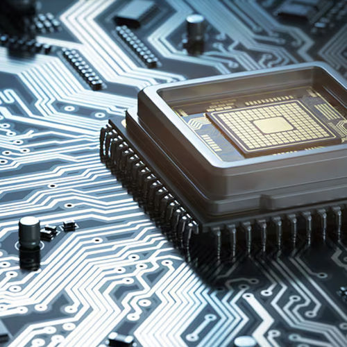 ARM-Prozessor - Ethos-N78  - Arm Holdings - Aderleitung