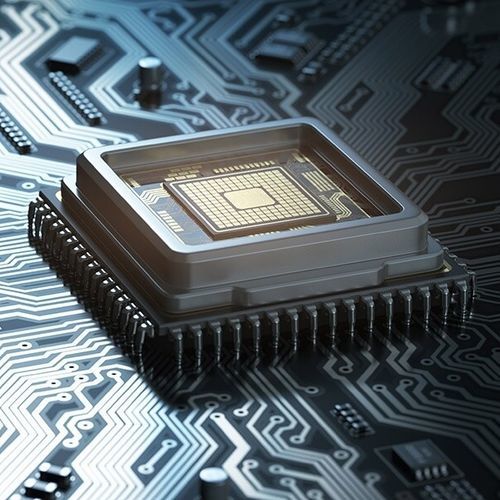 ARM-Prozessor - Neoverse V3  - Arm Holdings