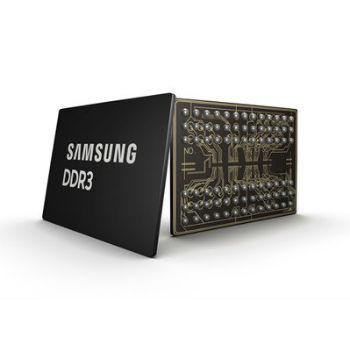 DRAM-Speicherchip - K4B1G1646I-BHMA - Samsung Semiconductor