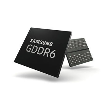DRAM-Speicherchip - K4Z80325BC-HC14 - Samsung Semiconductor