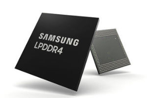DRAM-Speicherchip - K3RG8G80MM-MGCJ - Samsung Semiconductor