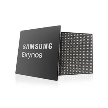 ARM-Prozessor - S5E7872 - Samsung Semiconductor - für Mobilgerät / IC