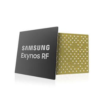 Prozessor - S5N5C10B01-6030 - Samsung Semiconductor