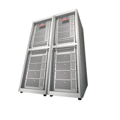 Kommunikationsserver - M12-2S - Fujitsu - Datenbank / Rack / Industrie