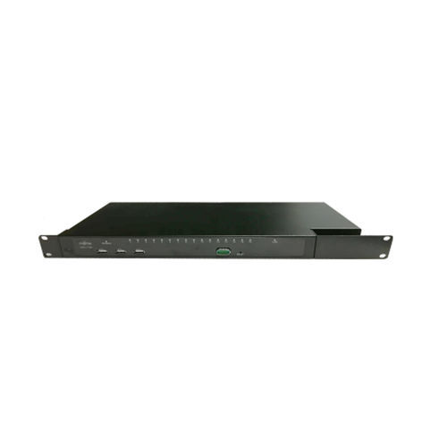 Digitaler KVM-Switch - S26361 series - Fujitsu - analog / 8 Ports / 16 Ports
