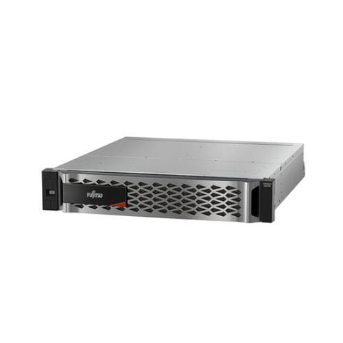 Datenspeichersystem - ETERNUS AB2100 - Fujitsu