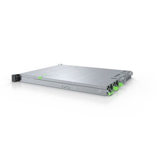 Speicherserver - PRIMERGY RX1330 M5 - Fujitsu - Web / Edge / 1U