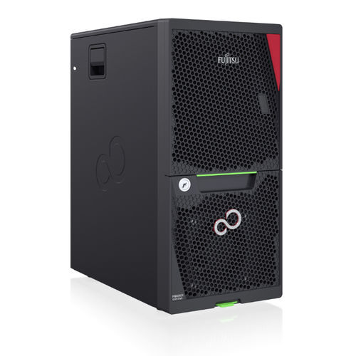 Speicherserver - PRIMERGY TX1310 M5 - Fujitsu - Web / Drucker / Rack