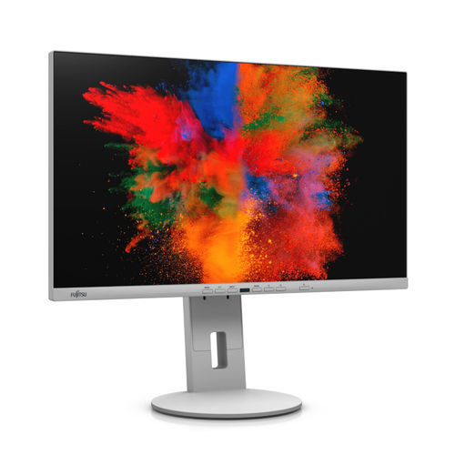 LED-Monitor - P2410 TE - Fujitsu - 23,8" / 1920 x 1080 / mit VESA-Montage