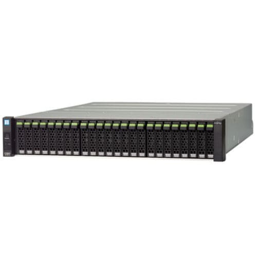 Datenspeichersystem - ETERNUS DX100 S5 - Fujitsu