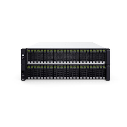 Datenspeichersystem - ETERNUS DX200 S5 - Fujitsu