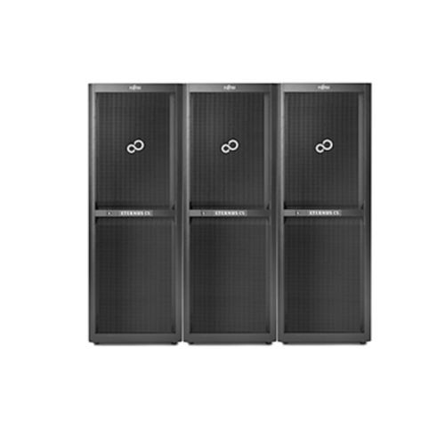 Datenspeichersystem - ETERNUS CS8000 - Fujitsu