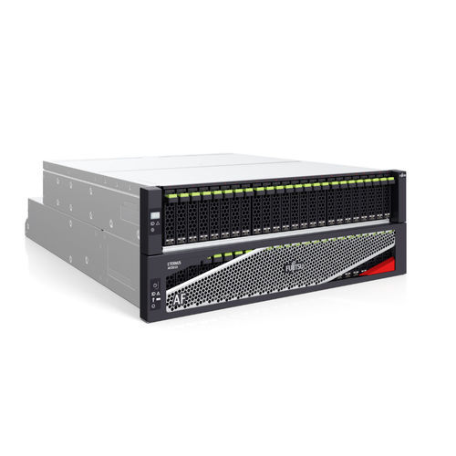 Datenspeichersystem - ETERNUS AF250 S3 - Fujitsu