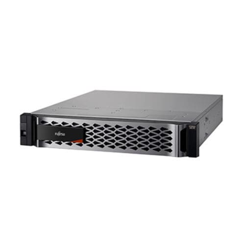 Datenspeichersystem - ETERNUS AB3100 - Fujitsu