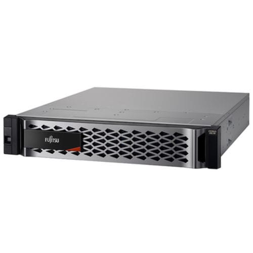 Datenspeichersystem - ETERNUS AB6100 - Fujitsu