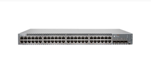 Smarter Ethernet-Switch - Juniper EX2300 - Fujitsu - 28 Ports / Gigabit-Ethernet / Standard