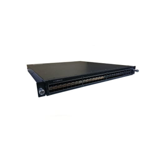 Smarter Ethernet-Switch - PSWITCH 2048 - Fujitsu - 48 Ports / Netzwerkschicht 2 / Netzwerkschicht 3