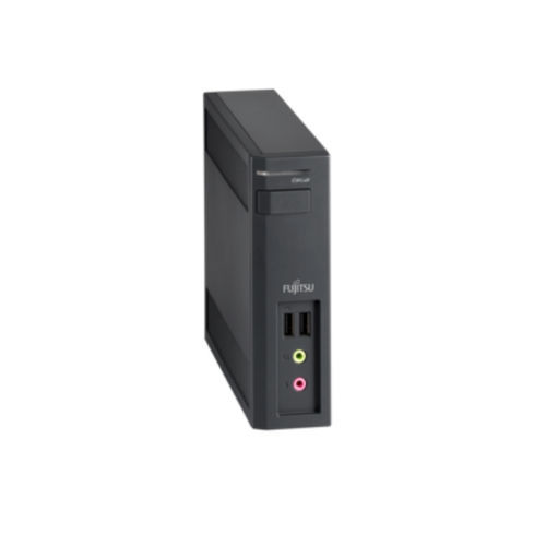 Thin-Client / Desktop - FUTRO L420 - Fujitsu - Teradici® Tera 2321 / Ethernet / USB
