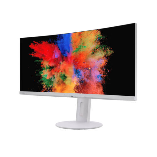LED-Monitor - P34-9 UE - Fujitsu - Schutz / 34" / 3440 x 1440