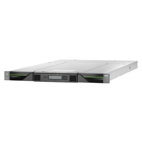Gurt-Datenspeichersystem - ETERNUS LT20 S2 - Fujitsu