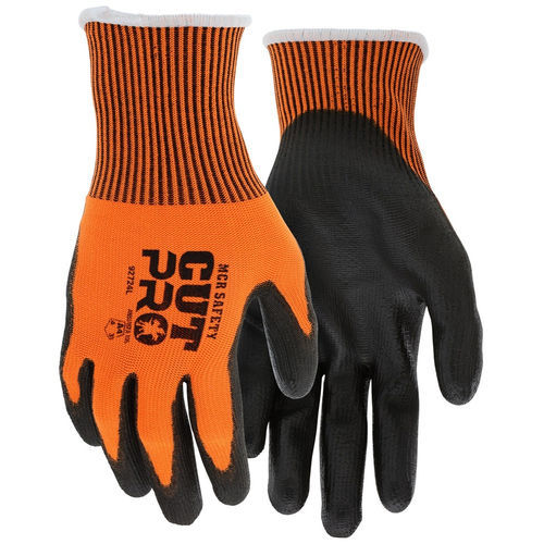 Arbeitshandschuh - 92724  - MCR Safety - Industrie / Schnittschutz / abriebfest
