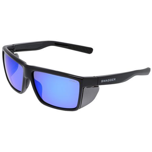 UV-Schutzbrille - SR218B - MCR Safety - Polycarbonat / mit kratzfester Beschichtung
