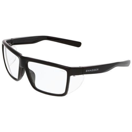 UV-Schutzbrille - SR210 - MCR Safety - Polycarbonat / mit kratzfester Beschichtung
