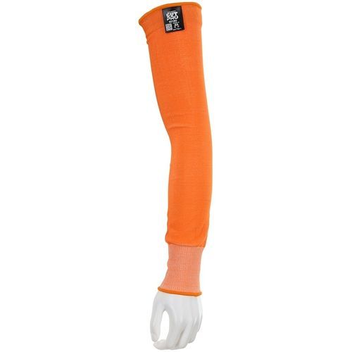 Arbeitshandschuh - 9218O - MCR Safety - Industrie / Schnittschutz / atmungsaktiv