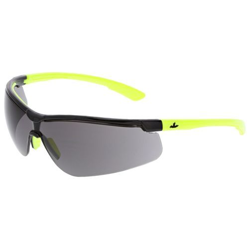 UV-Schutzbrille - KD722DC - MCR Safety - Polycarbonat / leichtgewichtig