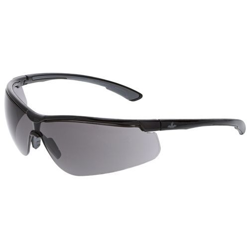 UV-Schutzbrille - KD712PF  - MCR Safety - Polycarbonat / beschlagfrei / leichtgewichtig