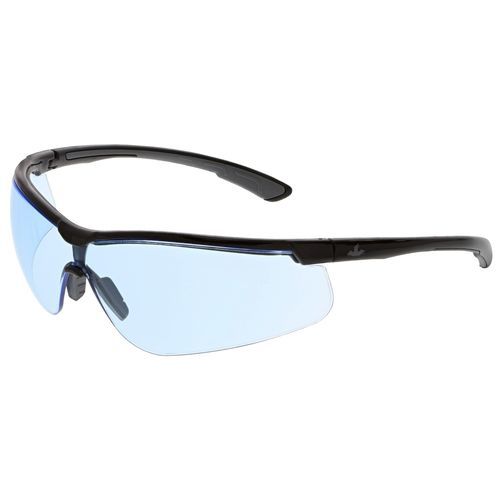 UV-Schutzbrille - KD713AF - MCR Safety - Polycarbonat / beschlagfrei / leichtgewichtig