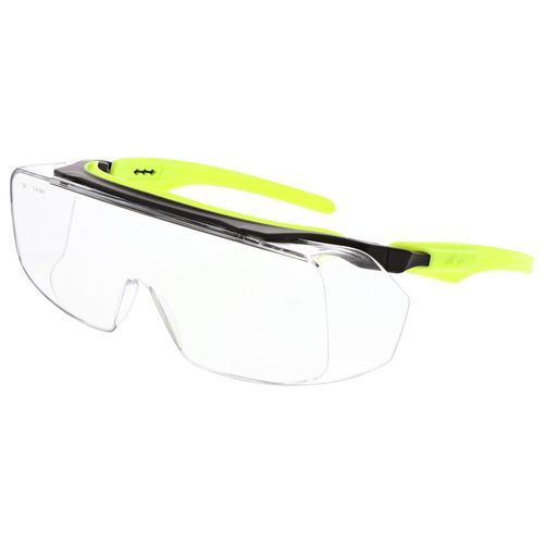 UV-Schutzbrille - OG220DC - MCR Safety - Polycarbonat / mit kratzfester Beschichtung / beschlagfrei