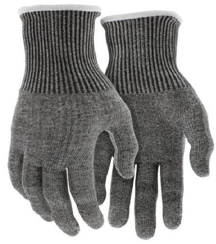 Arbeitshandschuh - 92743UC series  - MCR Safety - Industrie / mechanischer Schutz / Schnittschutz