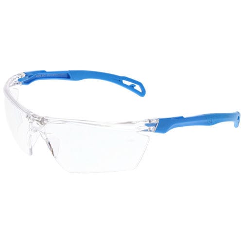Schutzbrille für Röntgenstrahlen - DM3MD10AF - MCR Safety - Polycarbonat / Glas / Metall