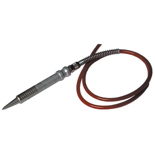 Pneumatischer Gravierstift - S21 - SOMAUT S.r.l. - Nadelpräge