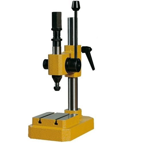 Schlagmarkiermaschine - S4 - SOMAUT S.r.l. - Tisch / manuell / Industrie
