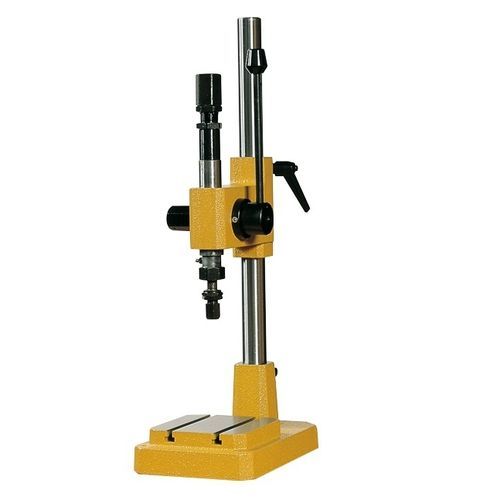 Schlagmarkiermaschine - S5 - SOMAUT S.r.l. - Metall / Tisch / manuell