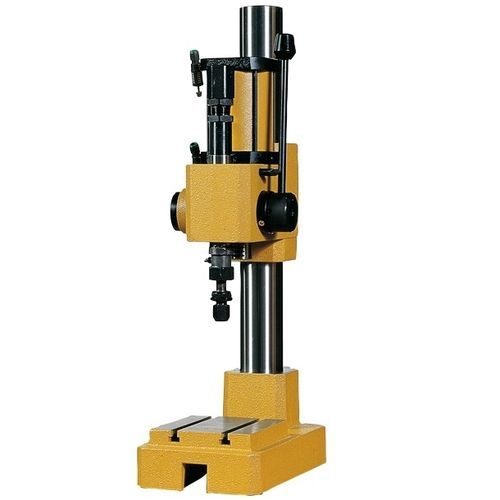 Pneumatische Markiermaschine - S2 - SOMAUT S.r.l. - Schlag / Metall / Tisch
