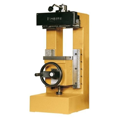 Wälzlager-Markiermaschine - S3 - SOMAUT S.r.l. - Metall / Messing / für Aluminium